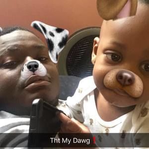 Meet your Posher, Davon